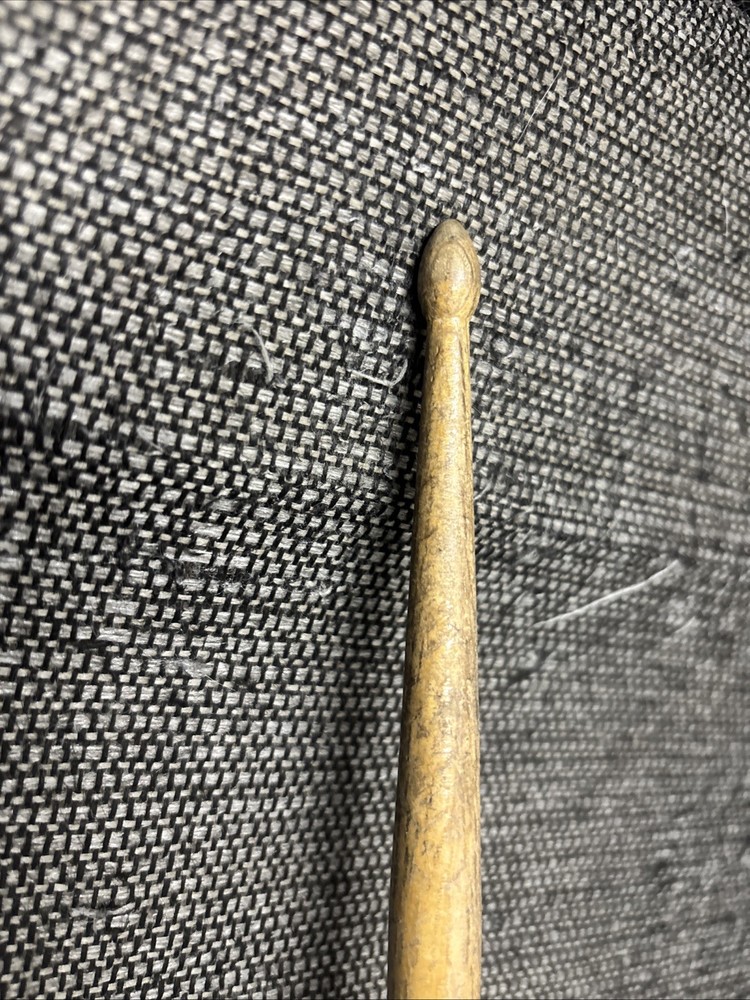Buddy Rich drumstick Vintage Slingerland