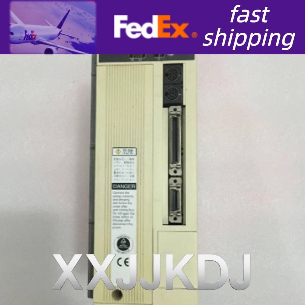 NEW Panasonic MSDA103A1A Servo Drive