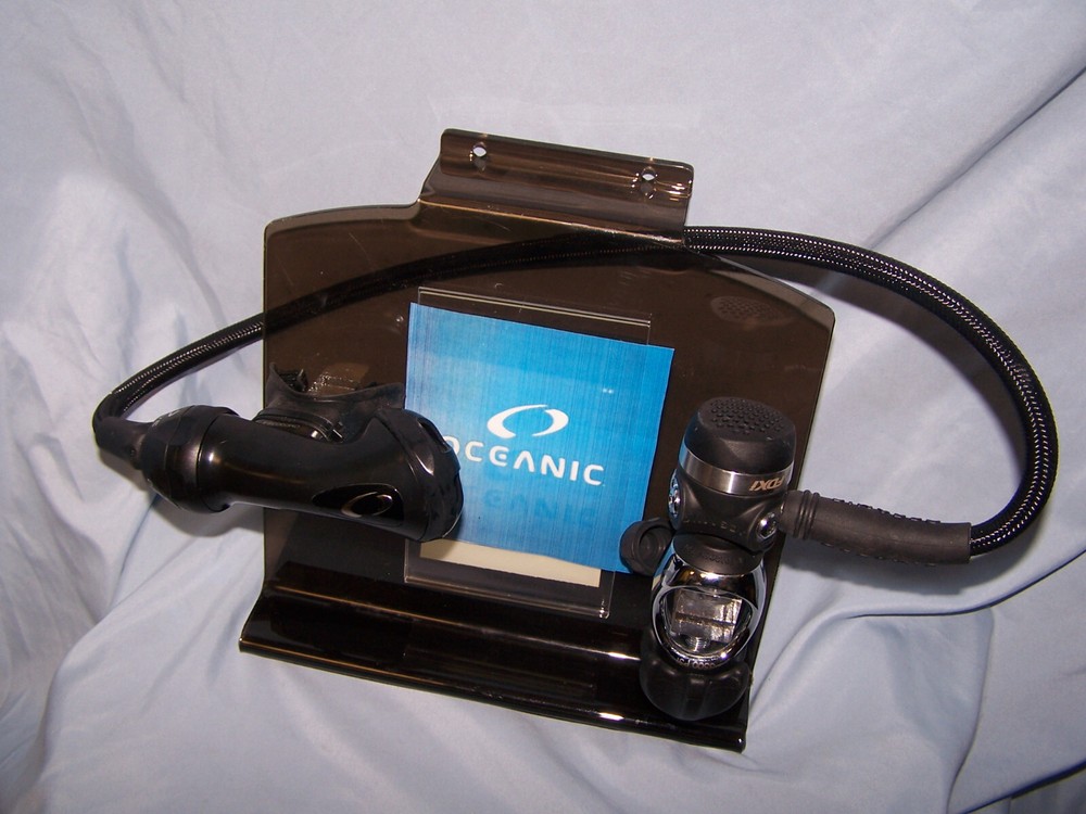 Oceanic Omega Regulator (NEW)