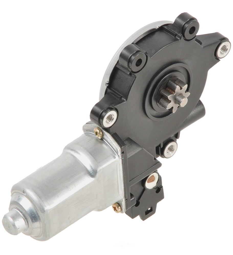 Power Window Motor Cardone 82-4123