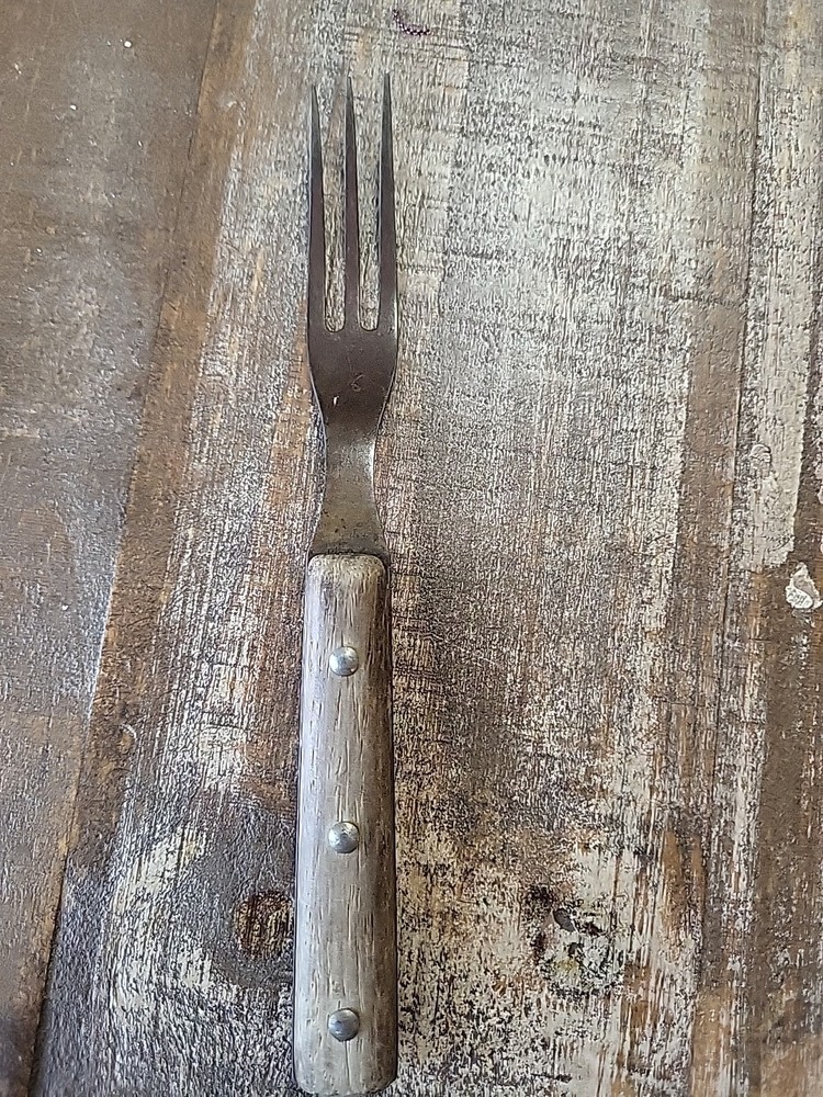 Civil War Era  3 Tine Fork