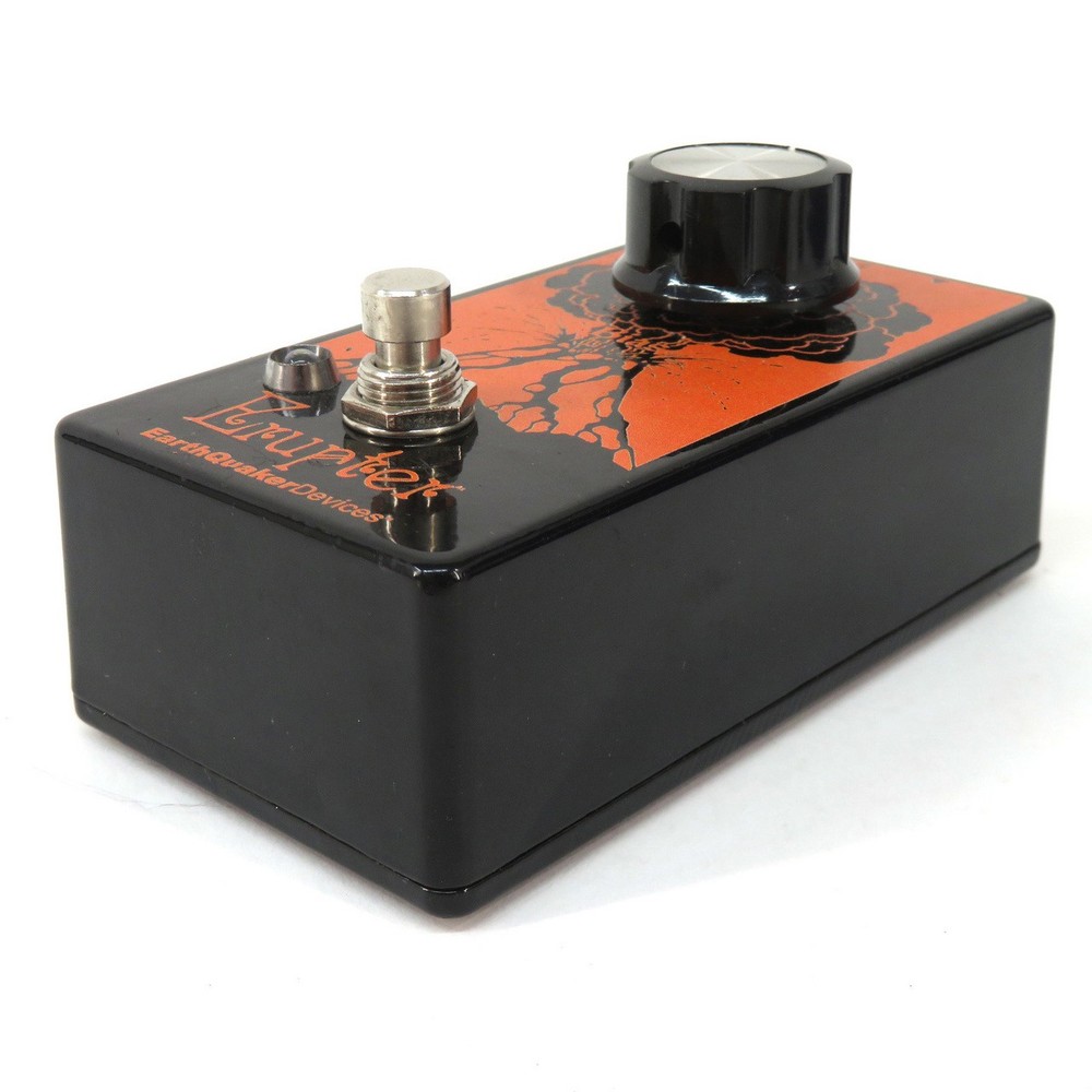 Earthquaker Devices Erupter