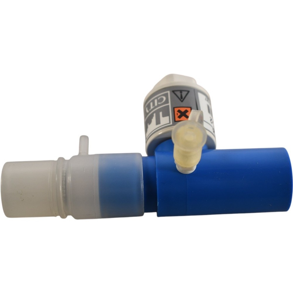 CITY MOX-2 2014-06 Sensor Detector