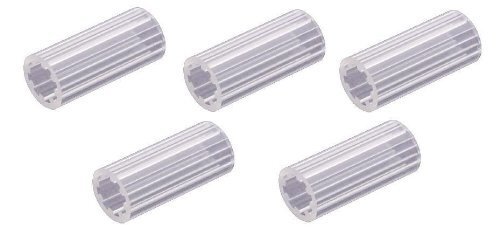 Dremel 395 Multi-Tool Replacement Coupling (5-Pack) - 2615294309-5PK