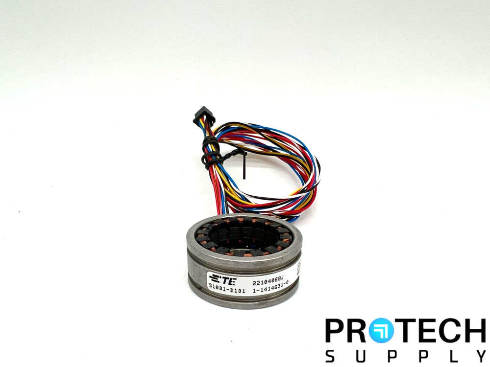 TE Connectivity Angular Position Sensor S1001-B101 with WARRANTY