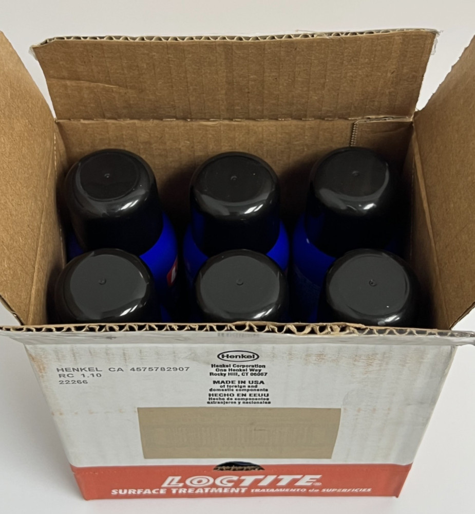 6-Pack - LOCTITE Extend Rust Neutralizer - 10.2oz (each)