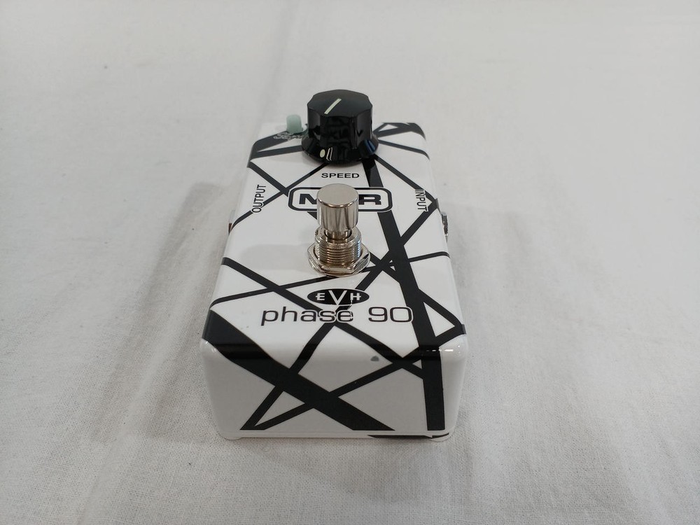 MXR PHASE 90 SPECIAL EDITION effector