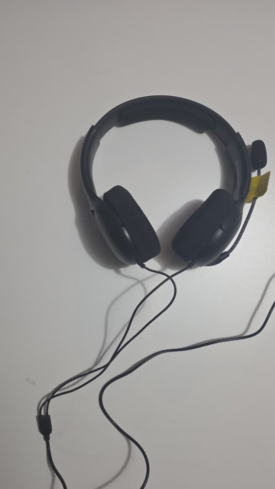 Playstation -Gaming Headset – PDP
