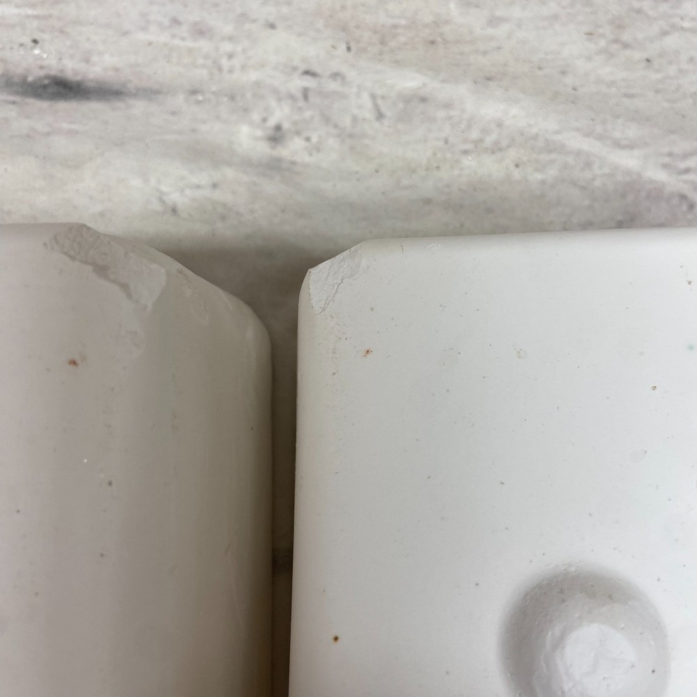 Ceramic Slip Casting Mold Provincial #P-780
