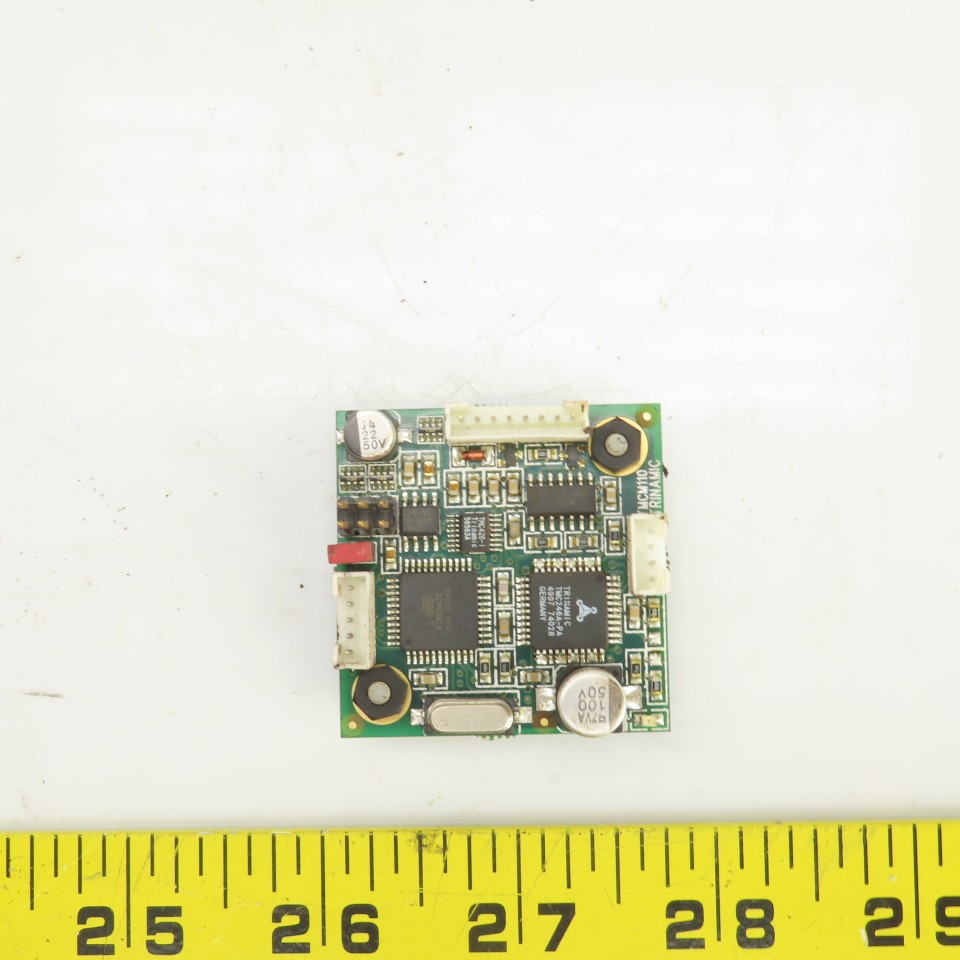 TMCM110 Circuit Board