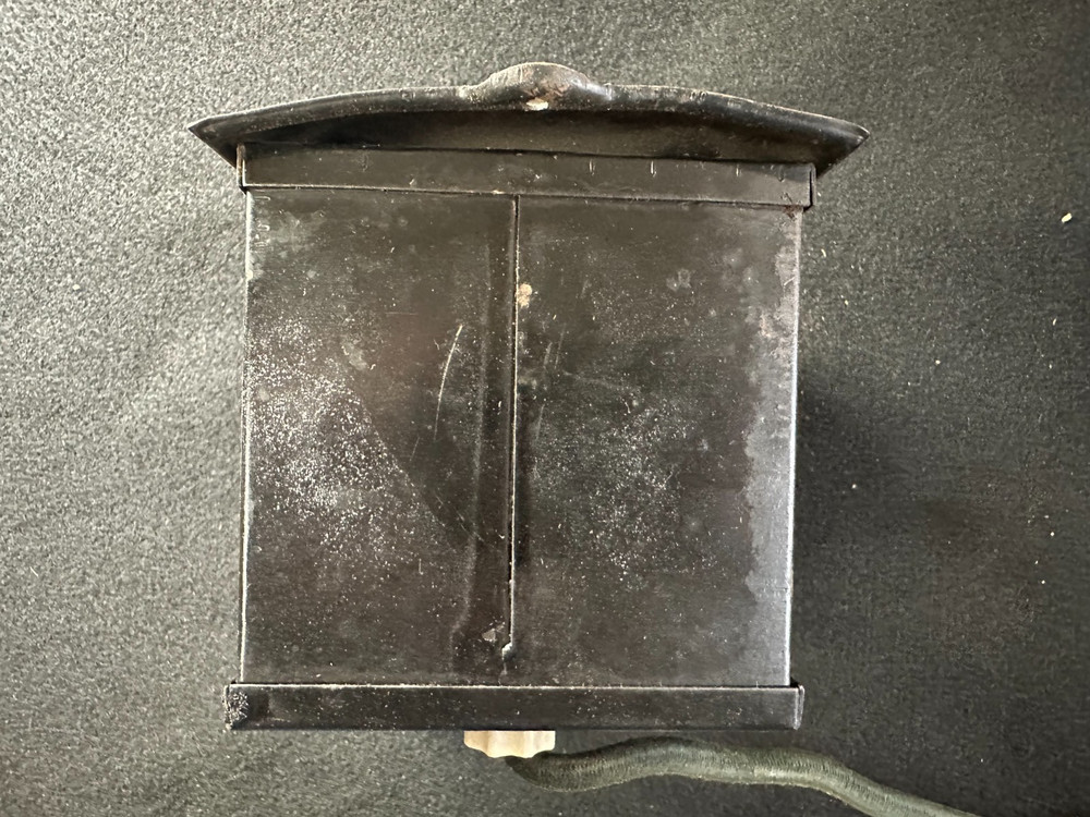 Early Lionel MultiVoit Type K Transformer - NOT TESTED