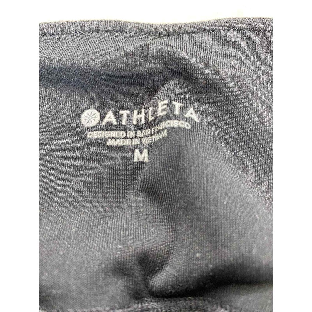 Athleta Womens Capri Leggings Medium