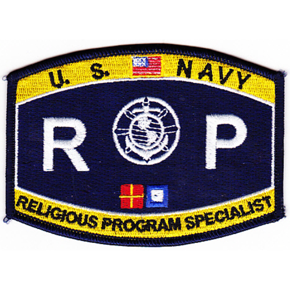 Religious Programer Rating Patch