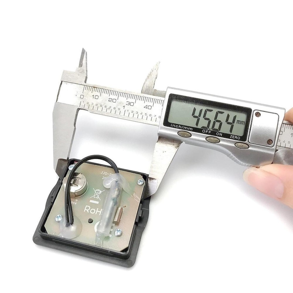 Stepper Counter Replacement Easy to Install Home Gym Exercise Versatile Workout