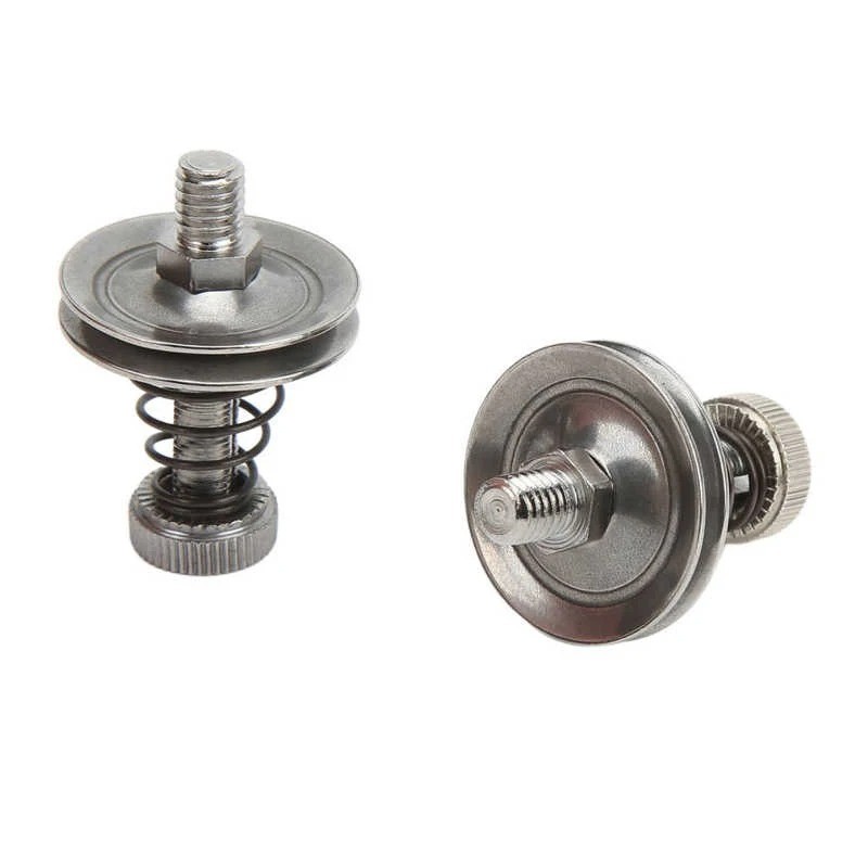 1PCS Thread Tension Assembly Industrial Sewing Machine Thread Tension Regulator