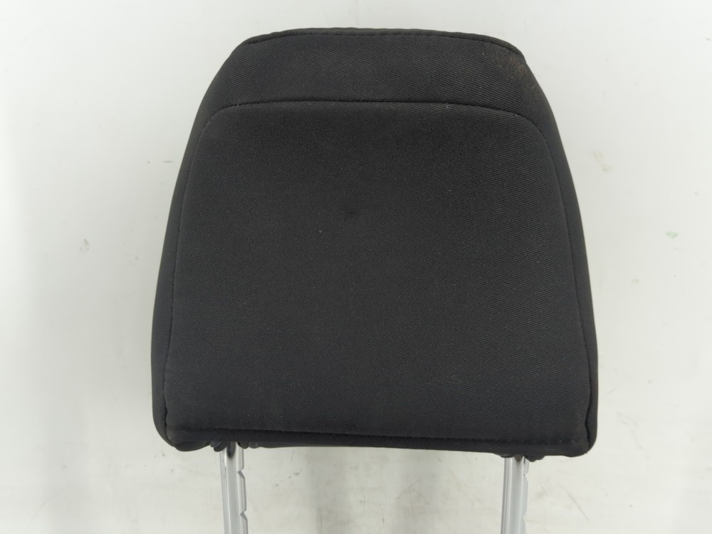 2016-2016 Ford Fusion Headrest Head Rest Front Driver Passenger Seat XSQL2