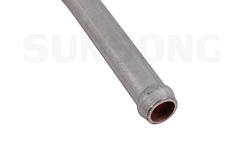 3602832 Power Steering Return Line End Fitting