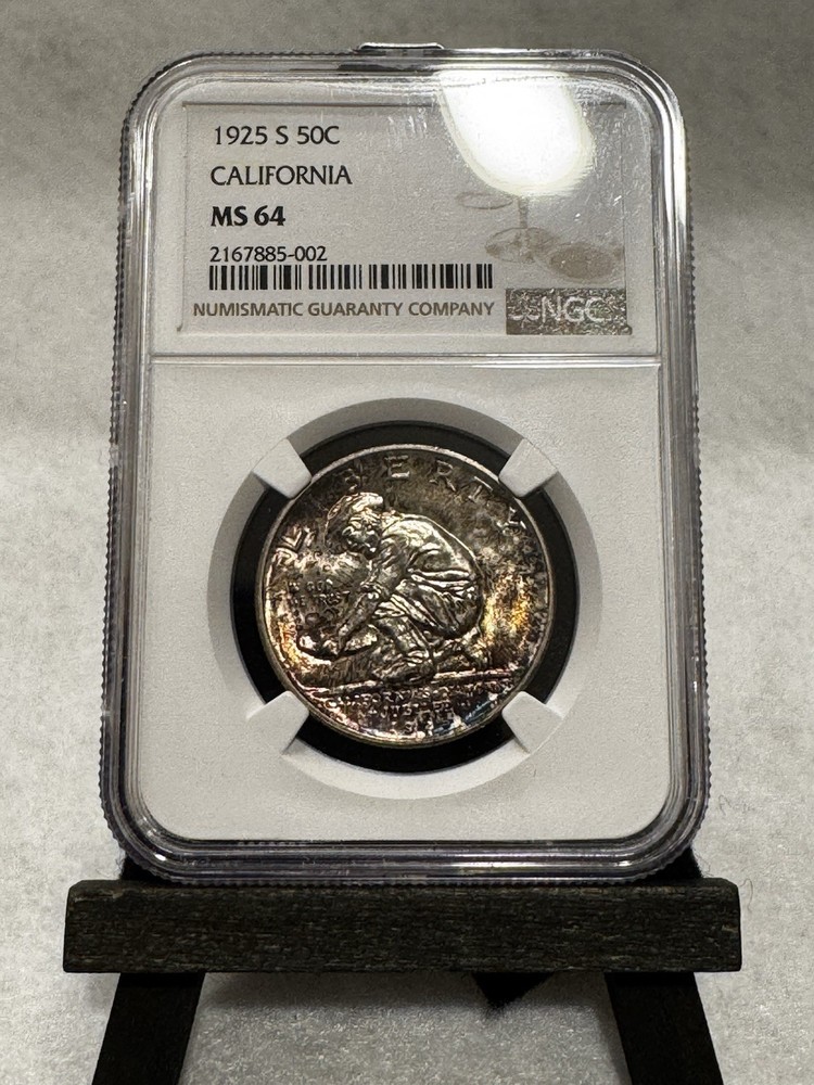 1925-s california commemorative half dollar