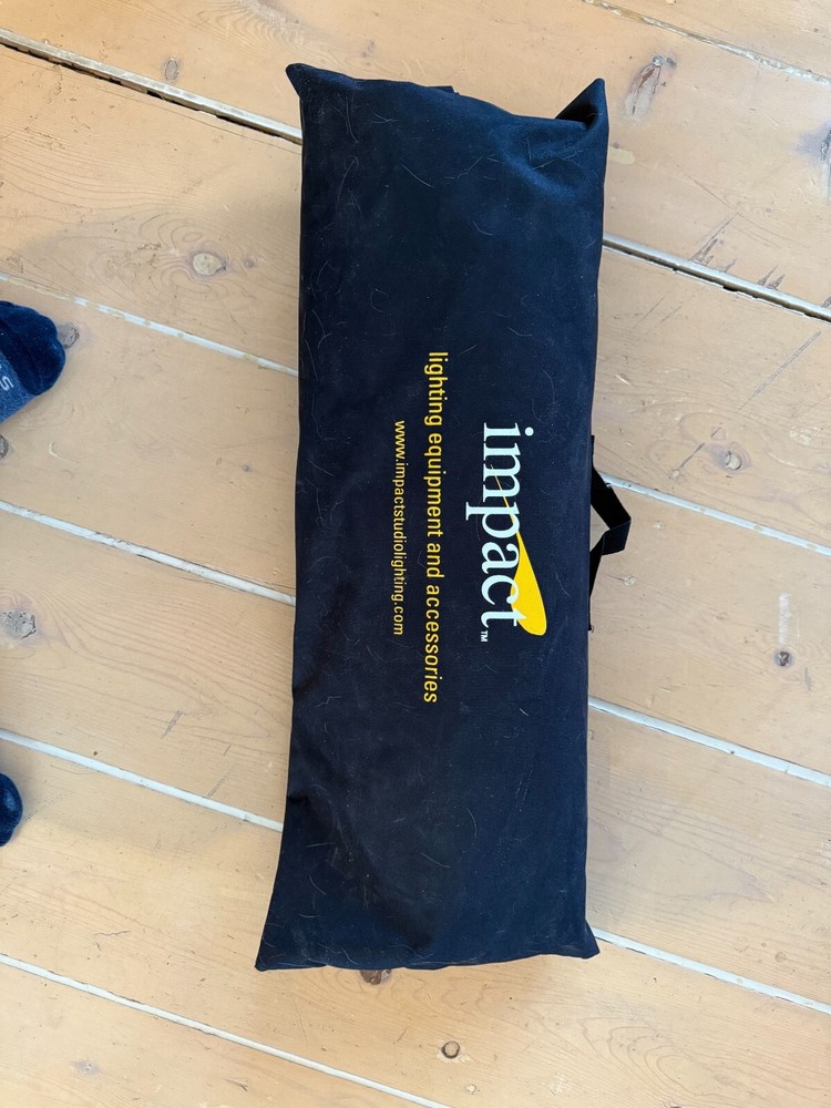 Impact Luxbanx Small Octagonal Softbox (36")