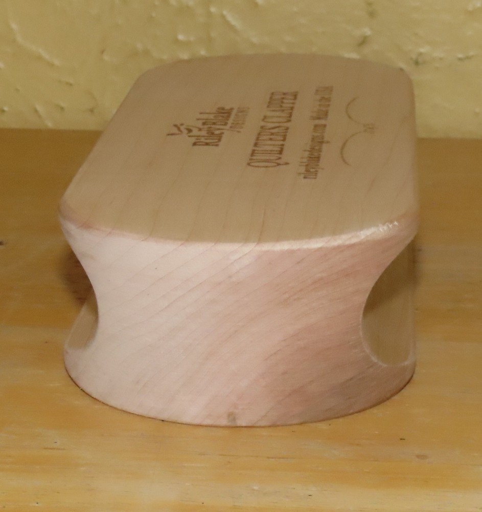 Riley Blake Designs 8" Quilter's Clapper