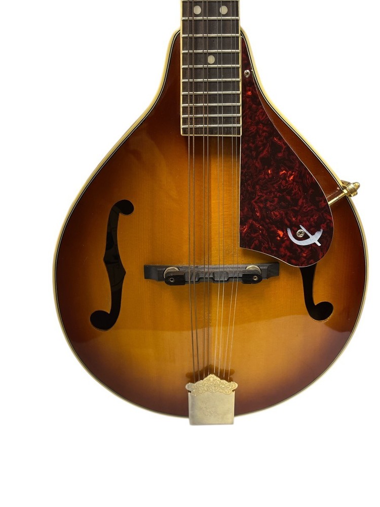 EPIPHONE MANDOLIN MM-30AS *read description (mee-ls) (PDS038878)