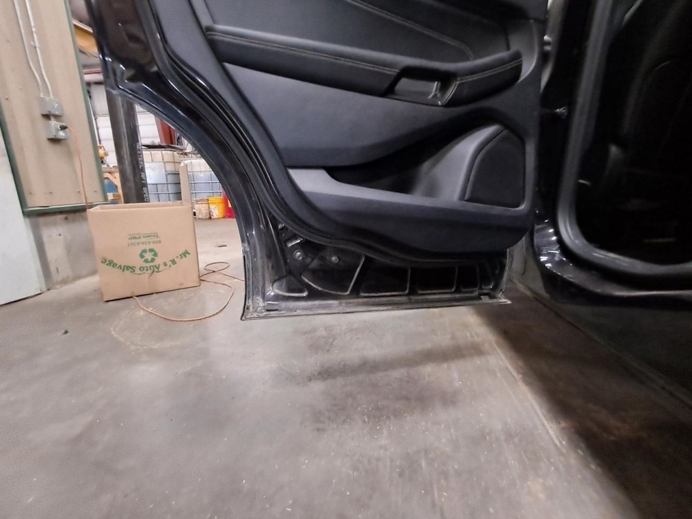 Shifter EDGE 2019 Transmission Shift 1507620