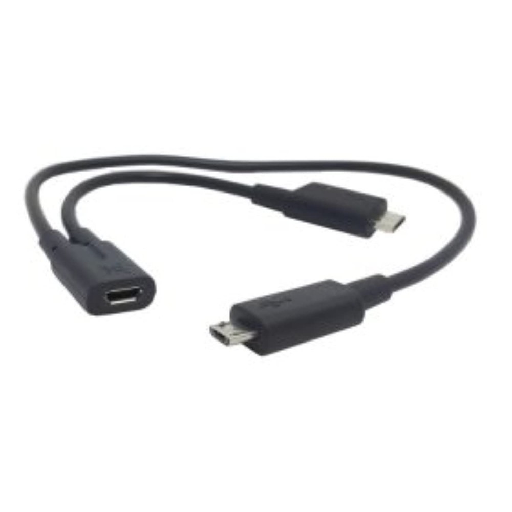chenyang Micro USB 1 to 2 Y Splitter Cable,Micro 1 2 micro usb 1 2