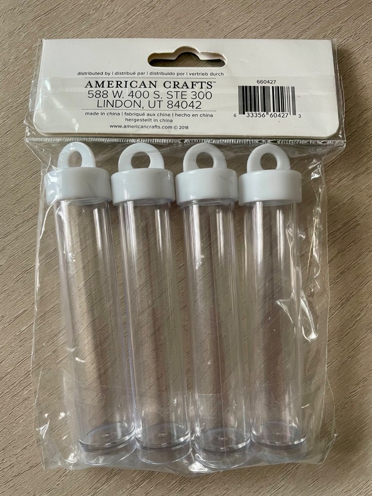 we r memory keepers large vials