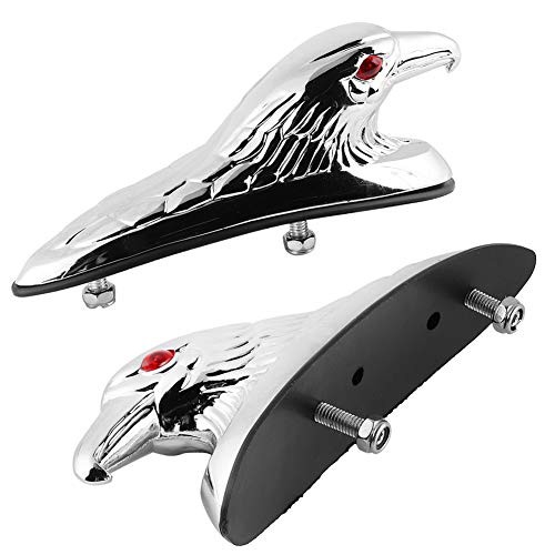 Goldwing, Mudguard Decor Universal Motorcycle Front Mudguard Decor Ornament