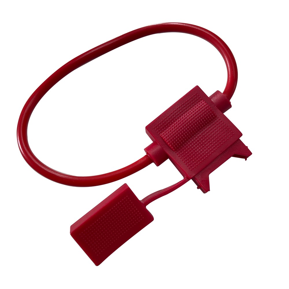 Compressor Integration Harness For Air Lift Performance 3H/3P 27703