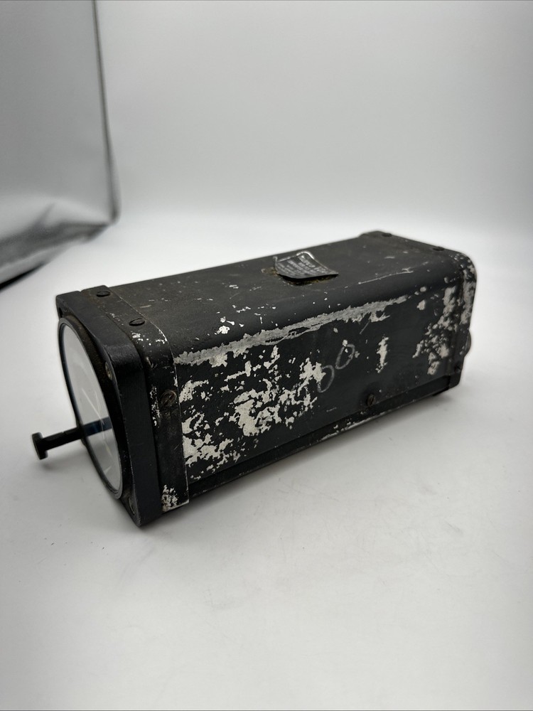 Narco VOA-5 VOR/ILS NAV Indicator