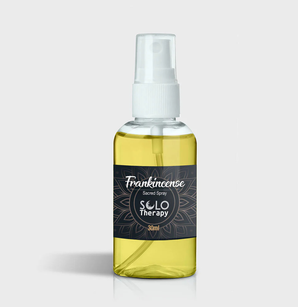 Frankincense Sacred Spray / Balance