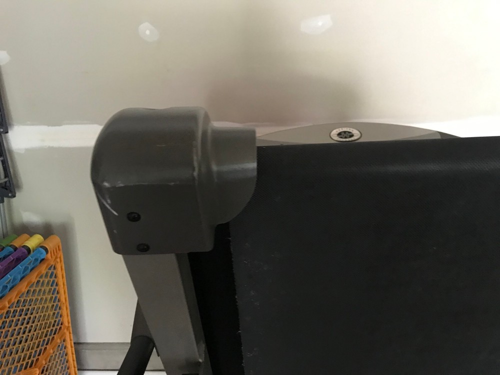 Used Running Walking Machine