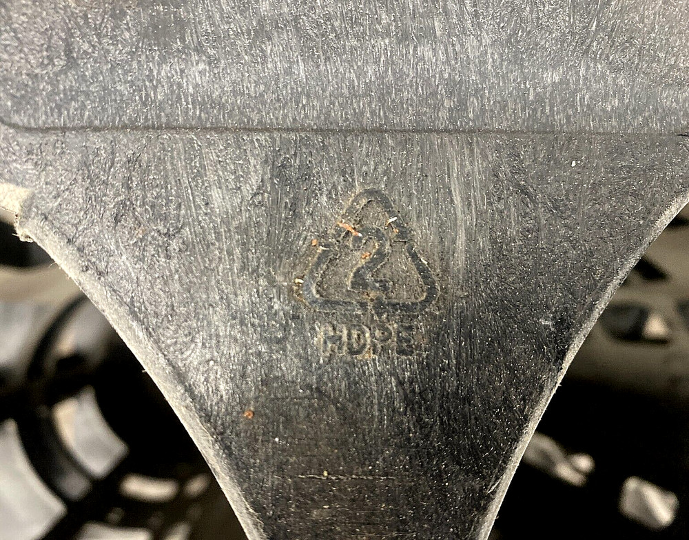 PSI INC PRO STACK MODULAR RACK 6/9