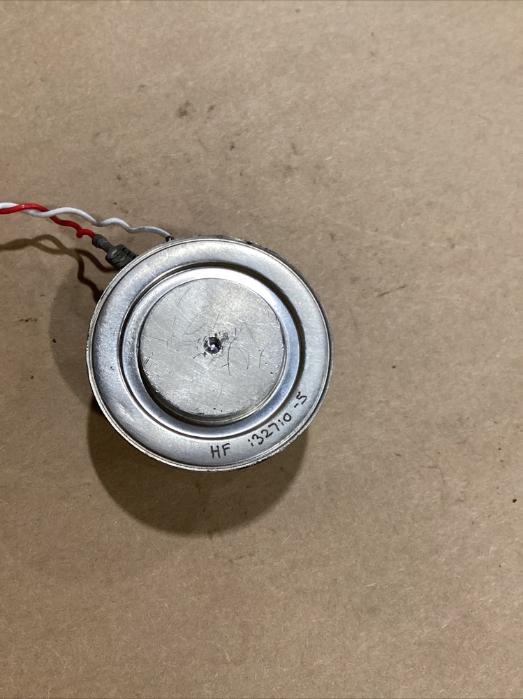 Westcode IS0020 0441 SCR Thyristor Rectifier Diode Capsule #615I111