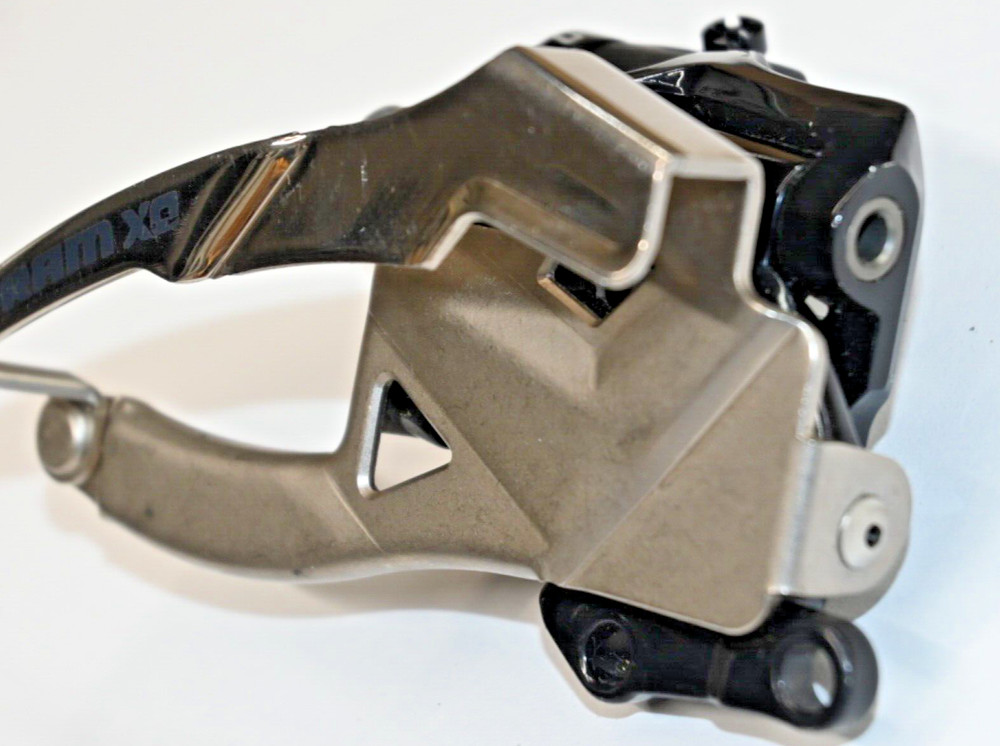 SRAM XO Direct Mount 2X10 Front Derailleur