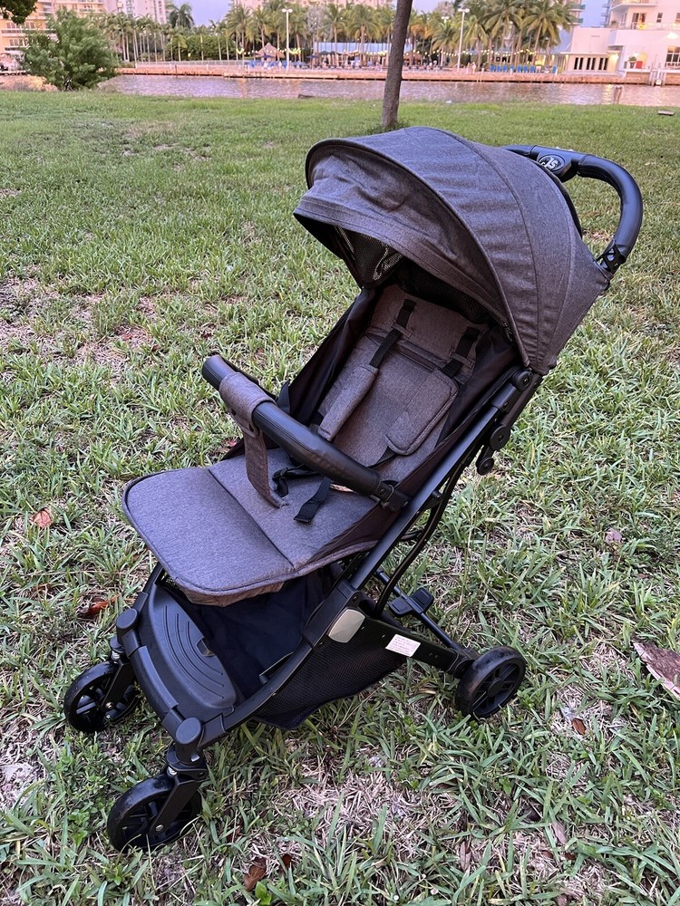 Babypie stroller K8