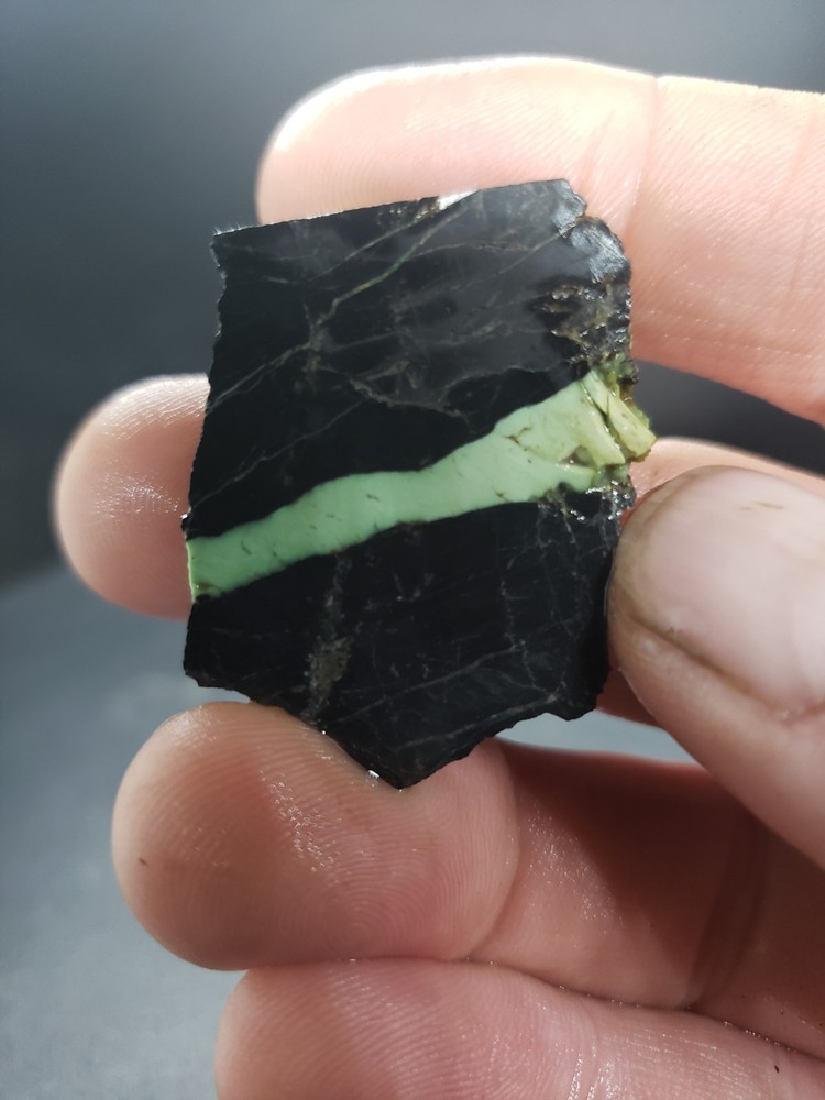 Nevada San Pedro Variscite Slab