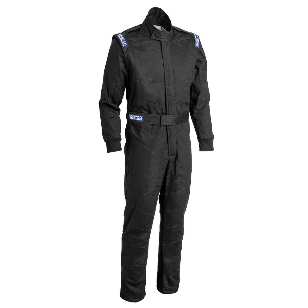 Sparco Suit Jade 3 Medium | Black