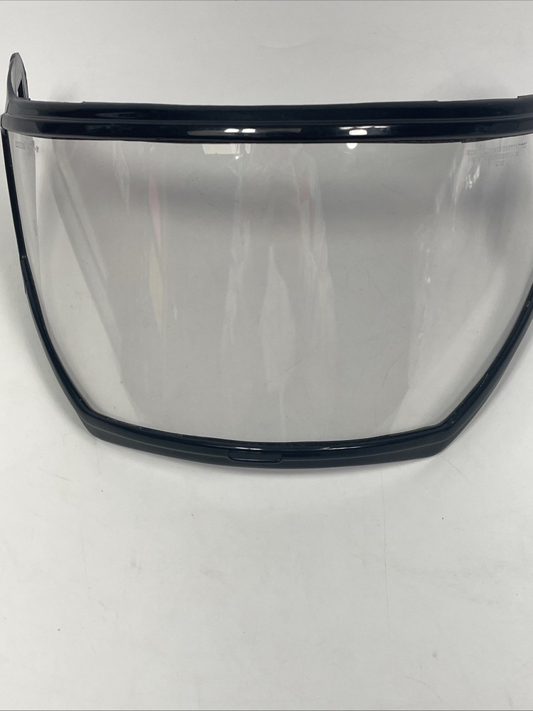 VISIERA ECRAN SHIELD # SN45 LH-0009 CLEAR VISOR