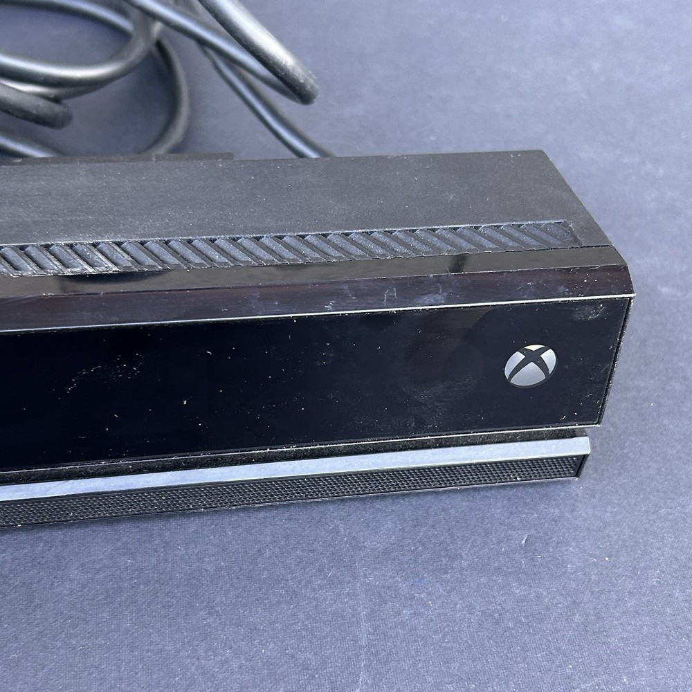Microsoft Xbox One Kinect Connect Sensor Bar Camera Model 1520