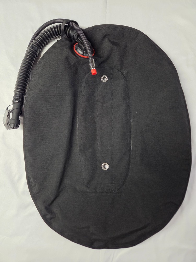 Scubapro S-Tek Donut Wing (30lbs/13kg) w/ Dive Rite BCD Inflator Head