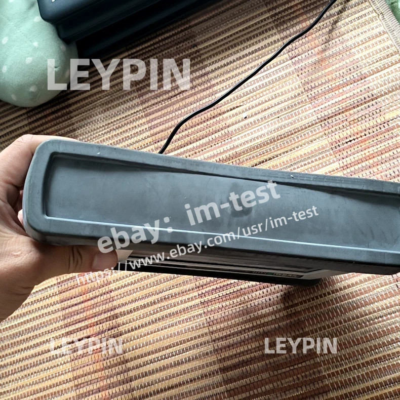1 PCS Anritsu S331L Site Master Cable & Antenna Analyzer 4GHz#im