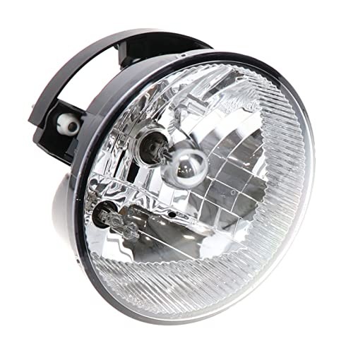 Headlamp Assembly - A06-36847-000