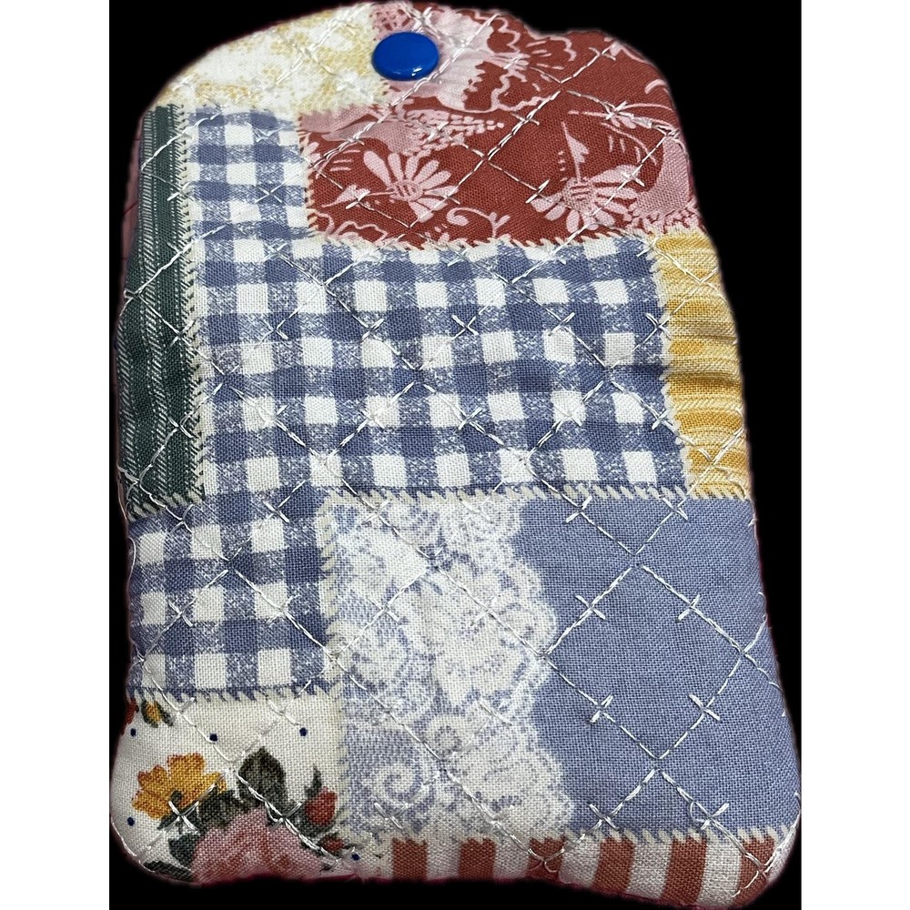 Quilted Soft Sewing Kit