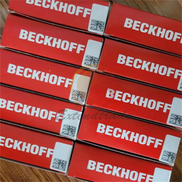 1PC BECKHOFF ES7041 module NEW