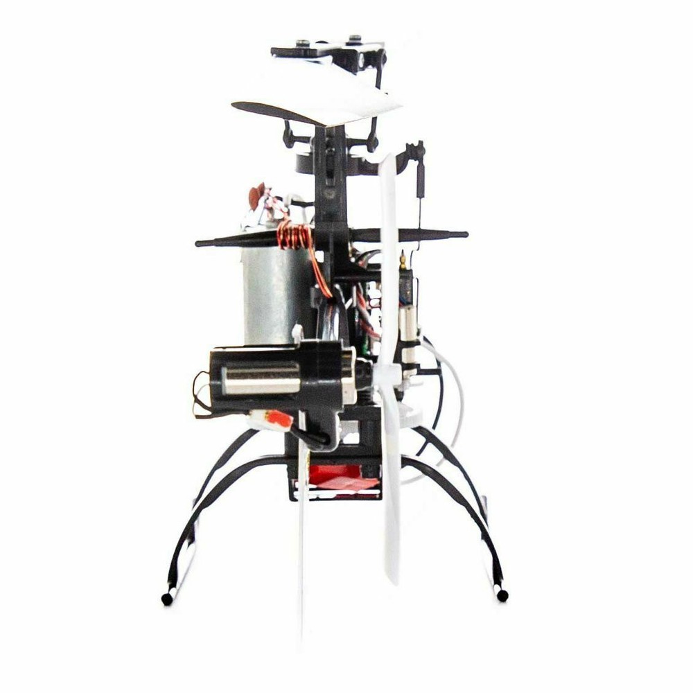Blade 120 S2 RTF with SAFE Technology # BLH1100