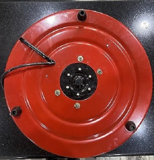 Electrical Nova Centrifugal Milk Testing Machine For 8 Tests
