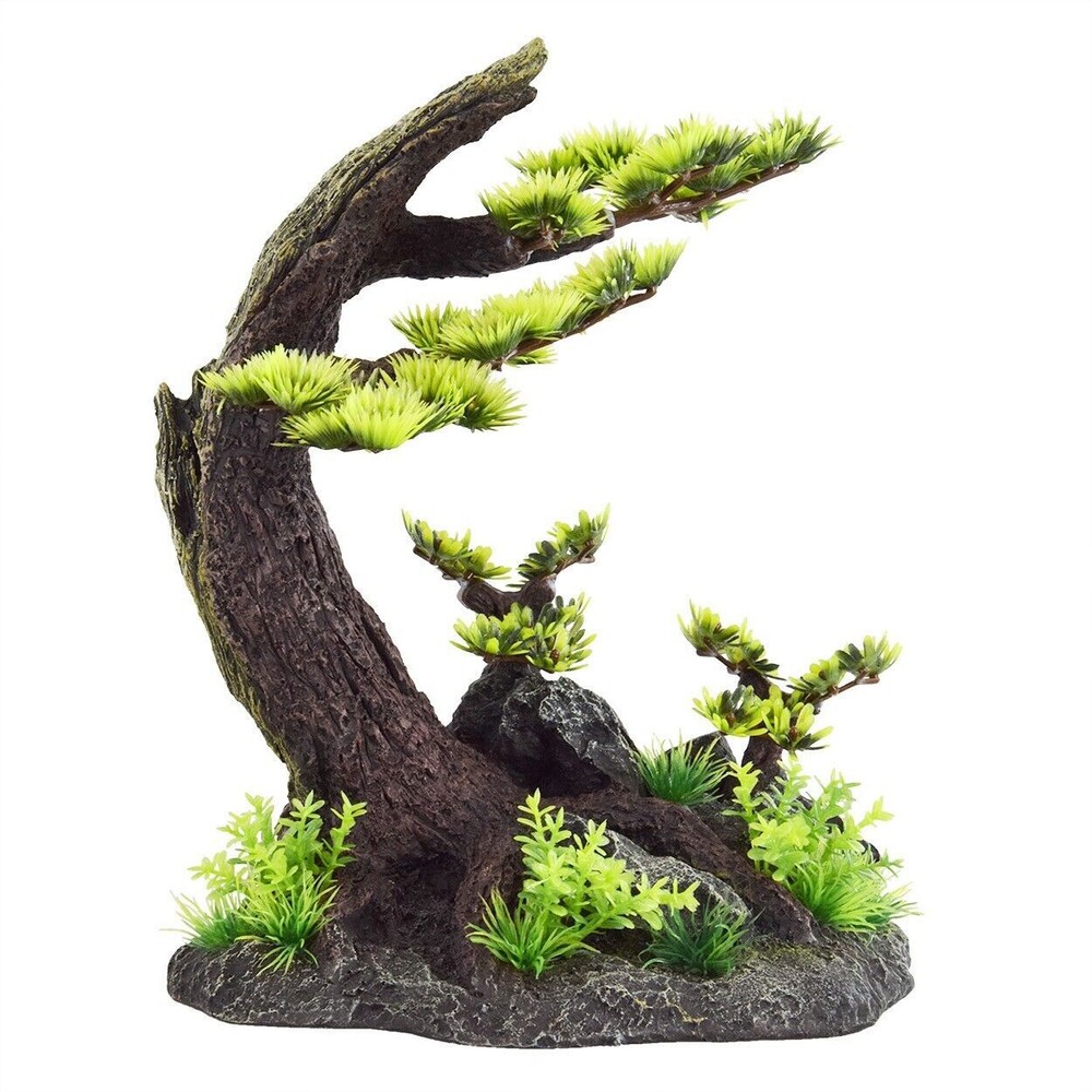 RA Underwater Treasures Windy Bonsai