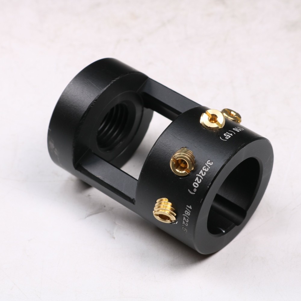 Multi-Angle & Offsets Head Tool Tungsten Grinder Sharpener TIG Welding